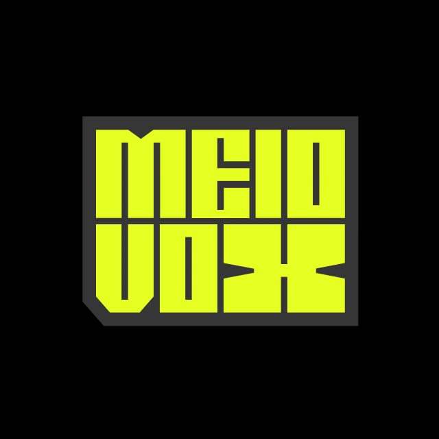 Meiovox Logo